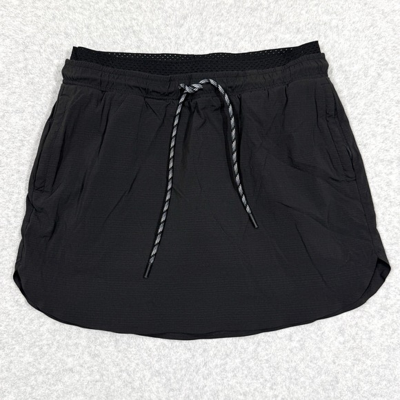 Athleta Pants - Athleta Skort Womens 6 Trekkie Crest Lined‎ Skirt Shorts Golf Tennis Pickleball